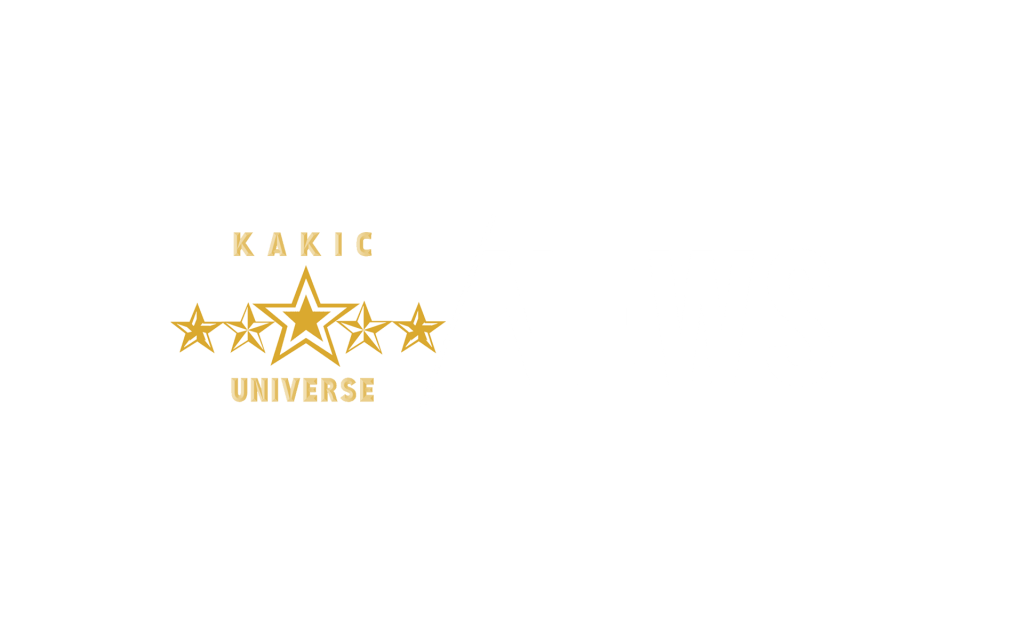 Kakic Universe News & Updates