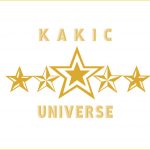 Kakic Universe Logo