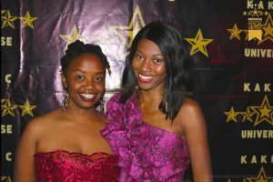 Kakic Universe Official Launch Red Carpert 18