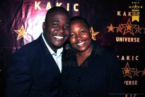 Kakic Universe Official Launch 19