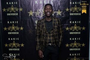 Kakic Universe Official Launch Red Carpert 21