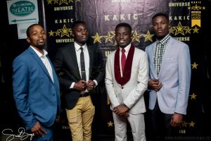 Kakic Universe Official Launch Red Carpert 21