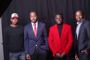 Unveiling of the stars