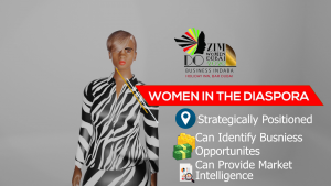 Zimwomen do dubai cover